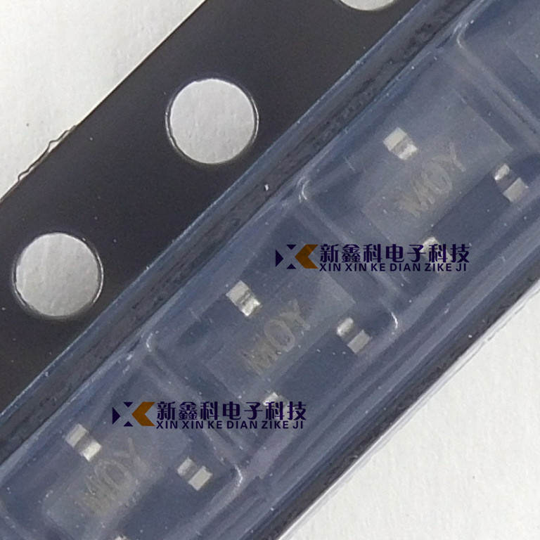 SSC8035GS6 SSC8035 SOT-23 丝印:MOY 贴片三极管