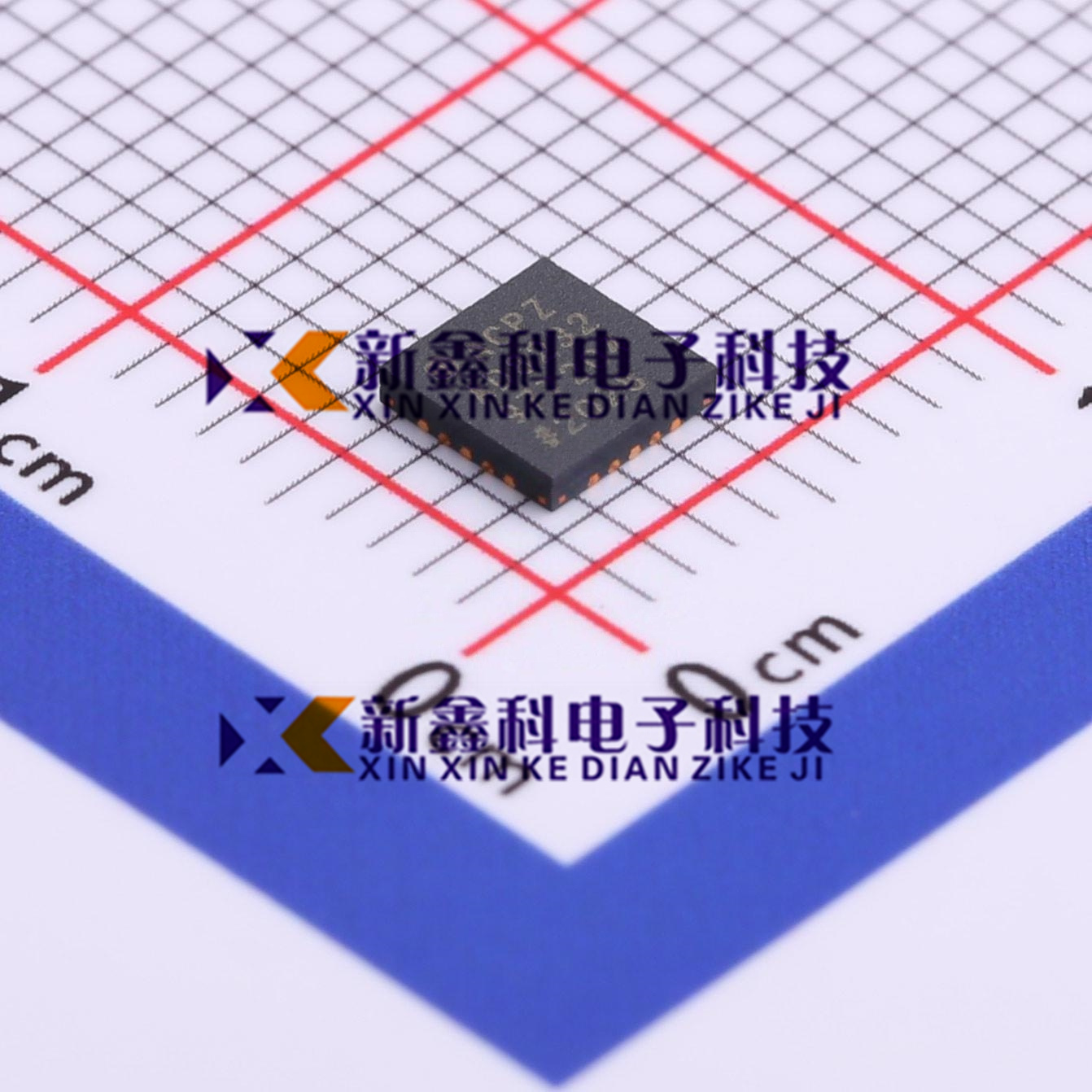 全新原装AD8232ACPZ-RL 20LFCSP集成电路IC芯片AD8232ACPZ-RL正品