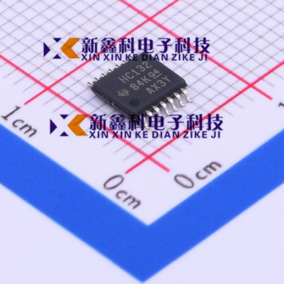 模数转换器进口IC芯片