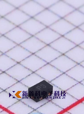 ESD2511CDN DFN1006 TVS二极管 全新原装