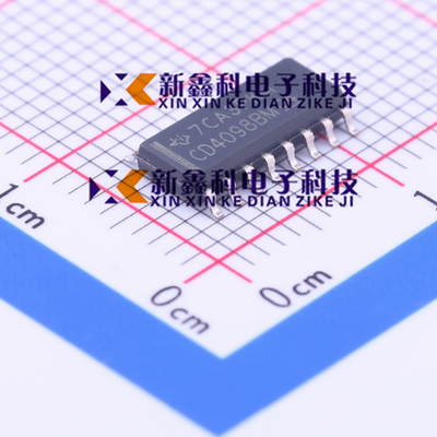 模数转换器进口ADC芯片