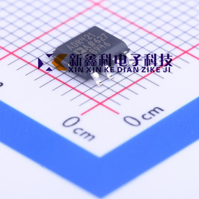 原装正品 ADR421ARZ-REEL7 SOIC-8 2.5V 高精密基准电压源芯片