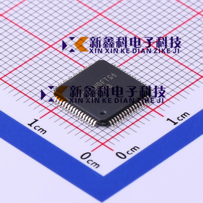 模数转换IC进口ADC芯片