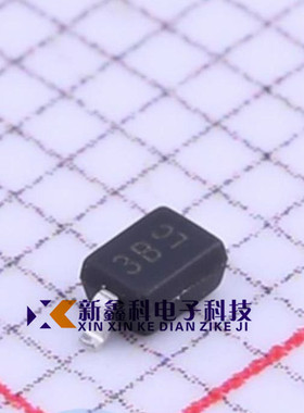 GBLC03C GBLC03C-N ESD二极管 SOD-323