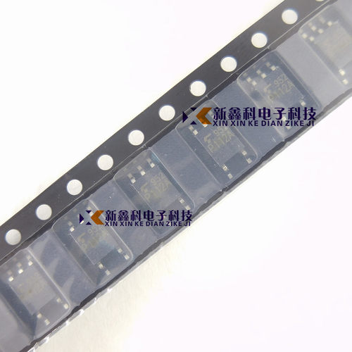 TLP112A P112A  SOP-5 光耦隔离器 光电耦合器 全新原装