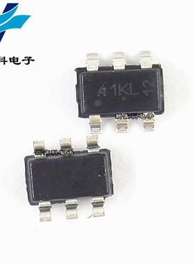 AO6401A TSOP-6 丝印:41** P沟道 MOSFET场效应管30V 5A