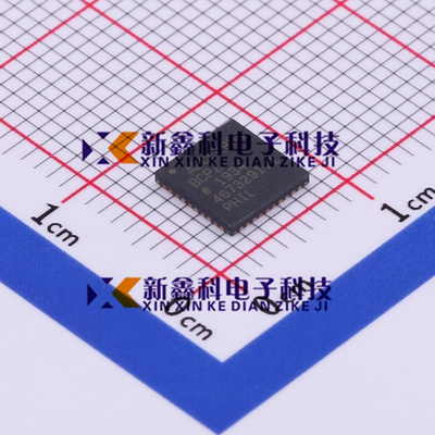 ADCLK954BCPZ-REEL7封装LFCSP-40时钟缓冲器,驱动器壹壹
