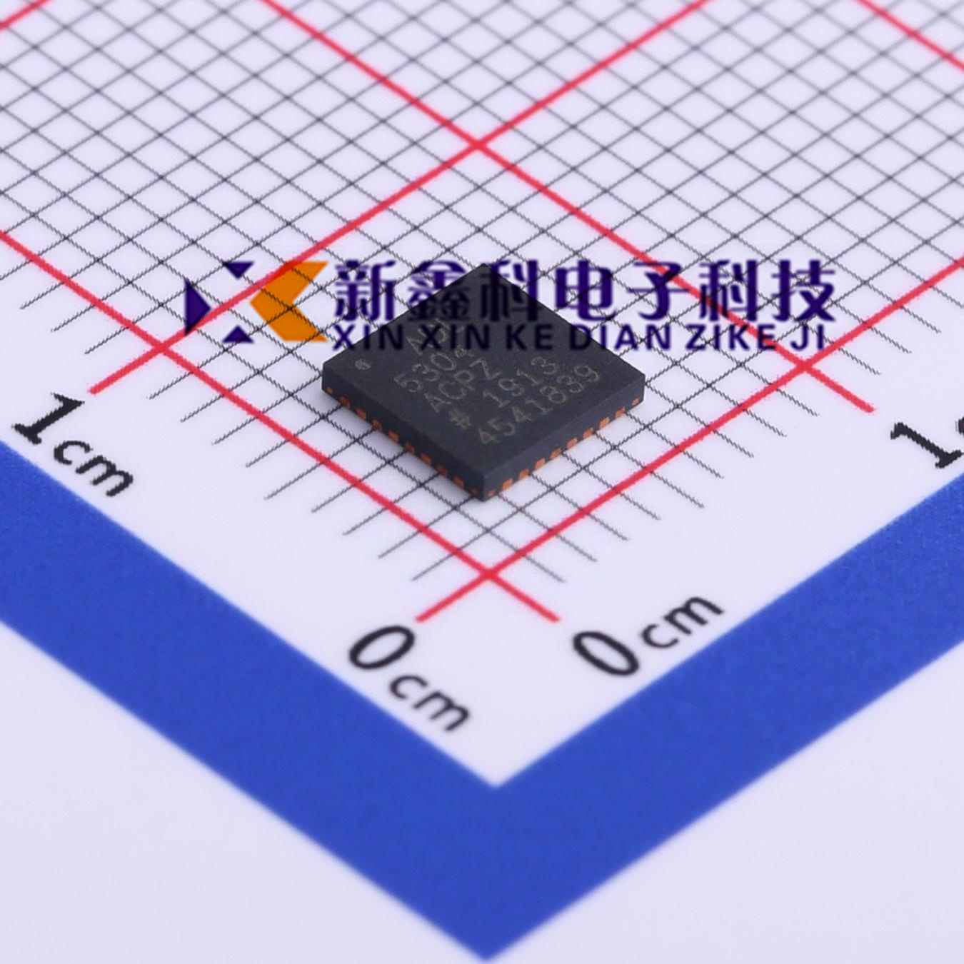 特殊功能放大器 ADL5304ACPZ-R7 LFCSP_WQ-32 全新原装