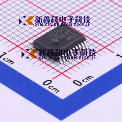 模数转换IC进口ADC芯片