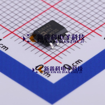 原装正品AD8042ARZ-REEL7 丝印AD8677ARZ 封装SOIC-8