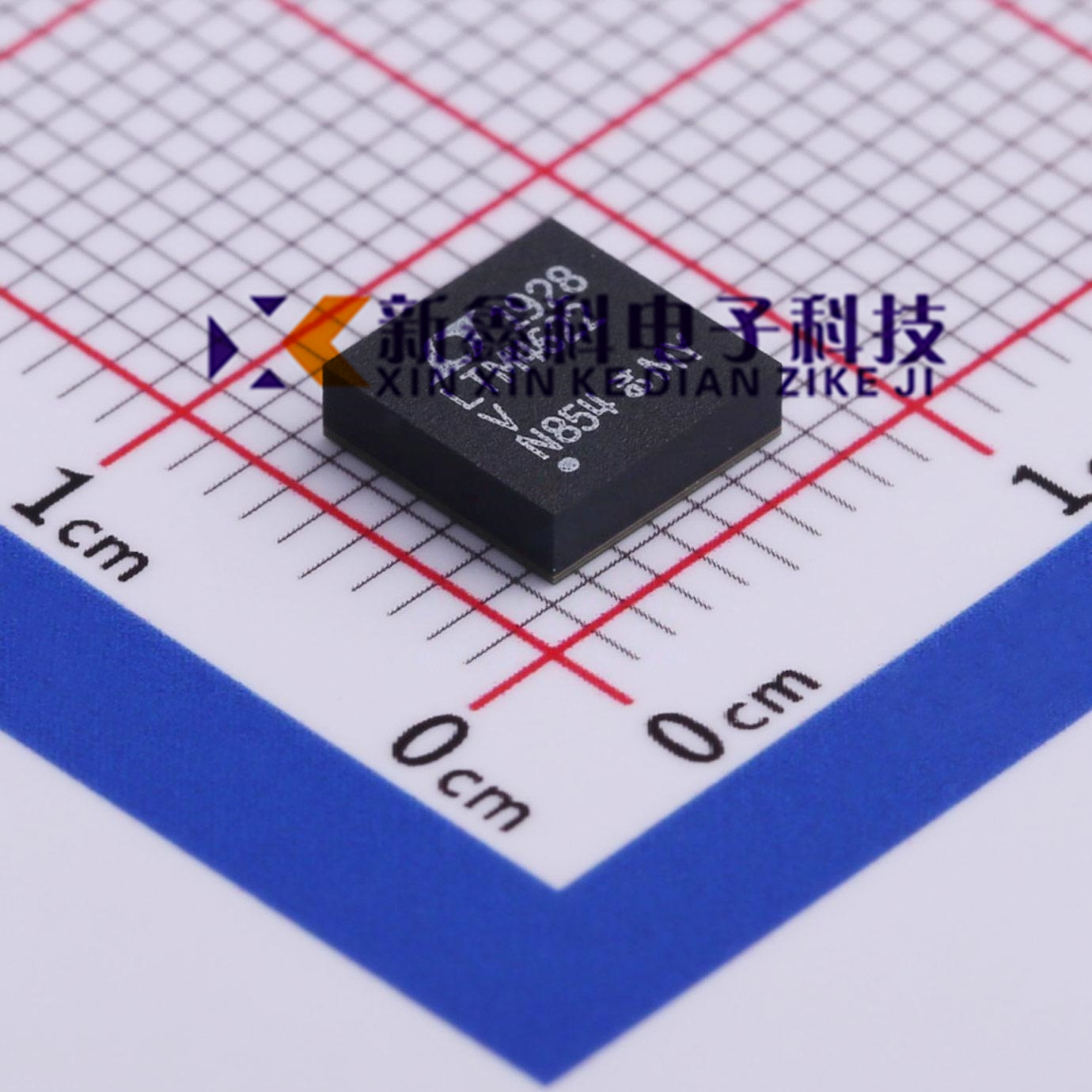 LTM4622IV#PBF 直流转换器 LGA25 电源模块DC-DC 开关稳压器