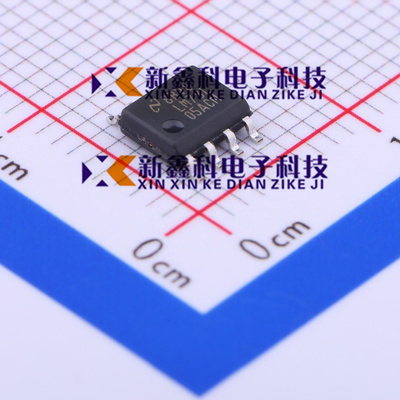 模数转换器进口IC芯片