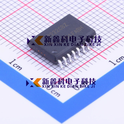 正品原装贴片ICL3222CBZ 250KBPS 3V 18SOIC封装 集成电路IC 芯片