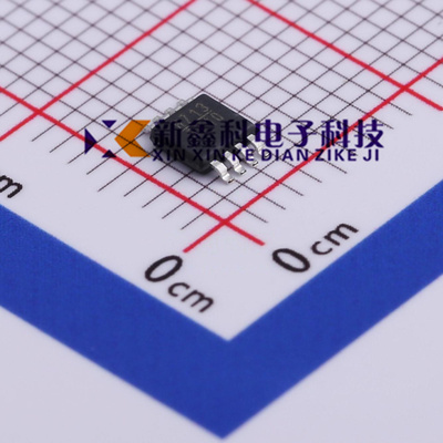 全新原装 HMC713MS8ETR SMD-24 贴片 HMC713MS8E VCO振荡器 芯片