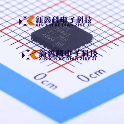 模数转换器进口ADC芯片