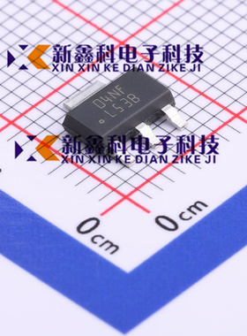 全新原装正品 LM2940IMP-5.0/NOPB 芯片 SOT-223 线性稳压器