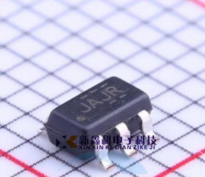 TS5A3159ADBVR 丝印:JAJR SOT23-6 模拟开关芯片