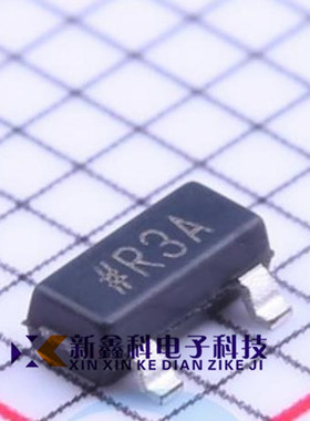 ADR381ARTZ-R2 SOT-23 电压基准芯片 丝印:R3A