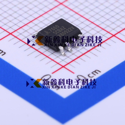 全新原装ICL7660SCBAZ-T电源芯片 电荷泵 Vin=1.5V~12V集成电路IC