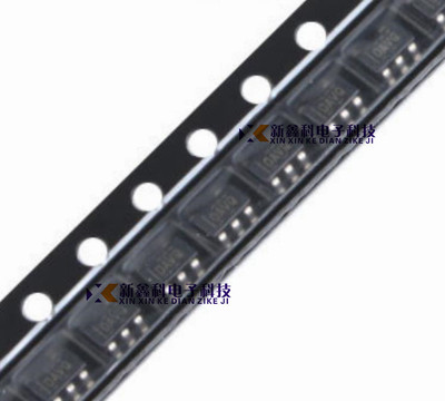 OPA365AIDBVR SOT-23-5 运算放大器 全新原装