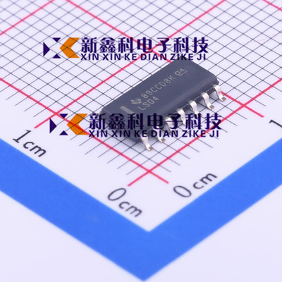 模数转换器进口ADC芯片