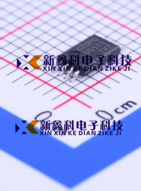 全新原装ISL55111IVZ贴片 封装TSSOP-8栅极驱动器芯片 集成电路IC
