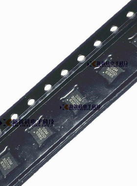 SGM3005XD/TR SGM3005D QFN10 模拟信号开关芯片 全新原装