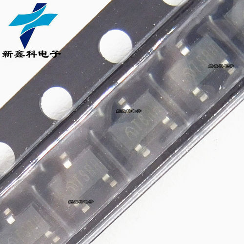 ME2808A27M3G SOT23 丝印:TSR* 电压检测器芯片 全新现货