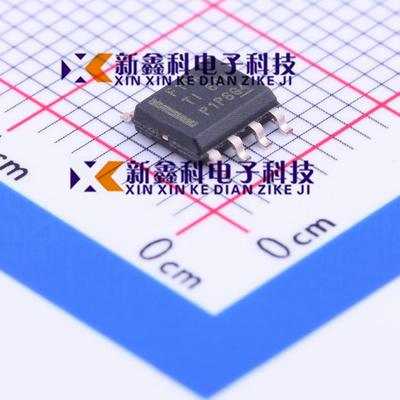 模数转换器进口ADC芯片