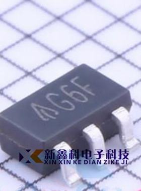 AP3015AKTR-G1 SOT-23-5 丝印:G6F 开关稳压器芯片