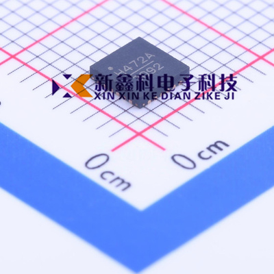 RF衰减器 HMC472ALP4ETR VFQFN-24 全新原装