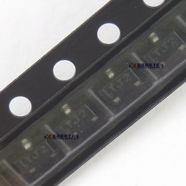 LT1460JCS3-5 LT1460JCS3 SOT-23贴片 电压基准IC 全新原装