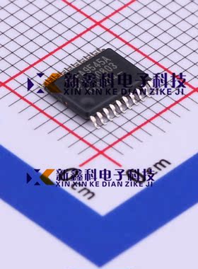 PCA9545APW,118[IC INTERFACE SPECIALIZED 20TSSOP]