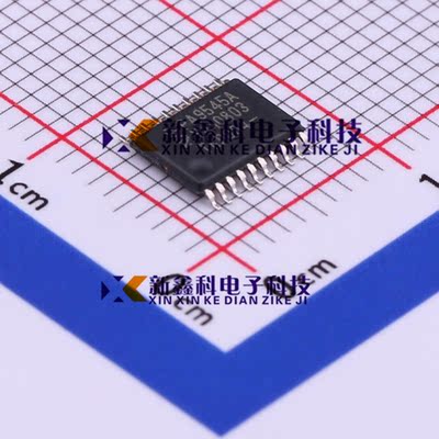 直拍 全新原装 PCA9545APW PCA9545APWR PD545A TSSOP-20 PA9545A