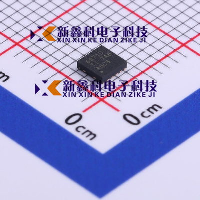 模数转换器进口ADC芯片