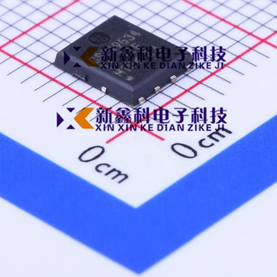 模数转换IC进口ADC芯片