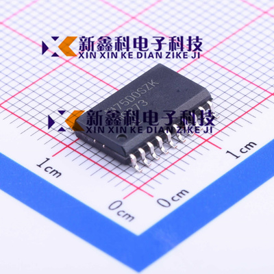 模数转换器进口IC芯片