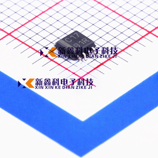 原装正品 SN74LVC3G17DCTR SSOP-8 三路施密特触发缓冲器逻辑芯片