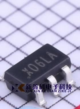 SY5830ABC SY5830 SOT23-6 丝印:X0*** LED驱动IC