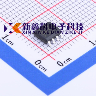 OP297GSZ-REEL7 丝印OP297G 贴片SOP-8封装 精密运算放大器芯片ic