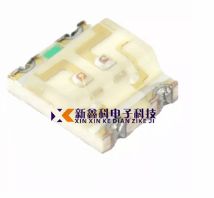 APB3025ESGC-F01红绿双色 1206 原装现货 台湾今台KINGBRIGHT