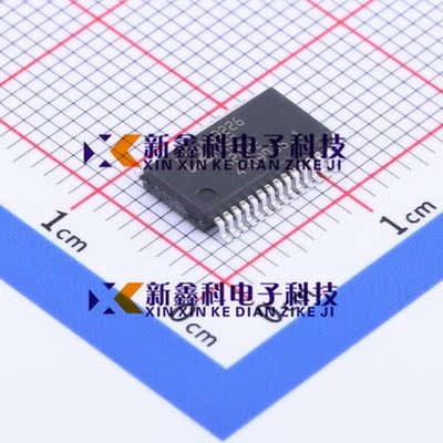 原装现货 AD9226ARSZRL IC ADC 12BIT PIPELINED 28SSOP