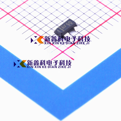 全新原装 TPD2E001DZDR 贴片SOT-143 丝印NFGO 抑制器/TVS 二极管