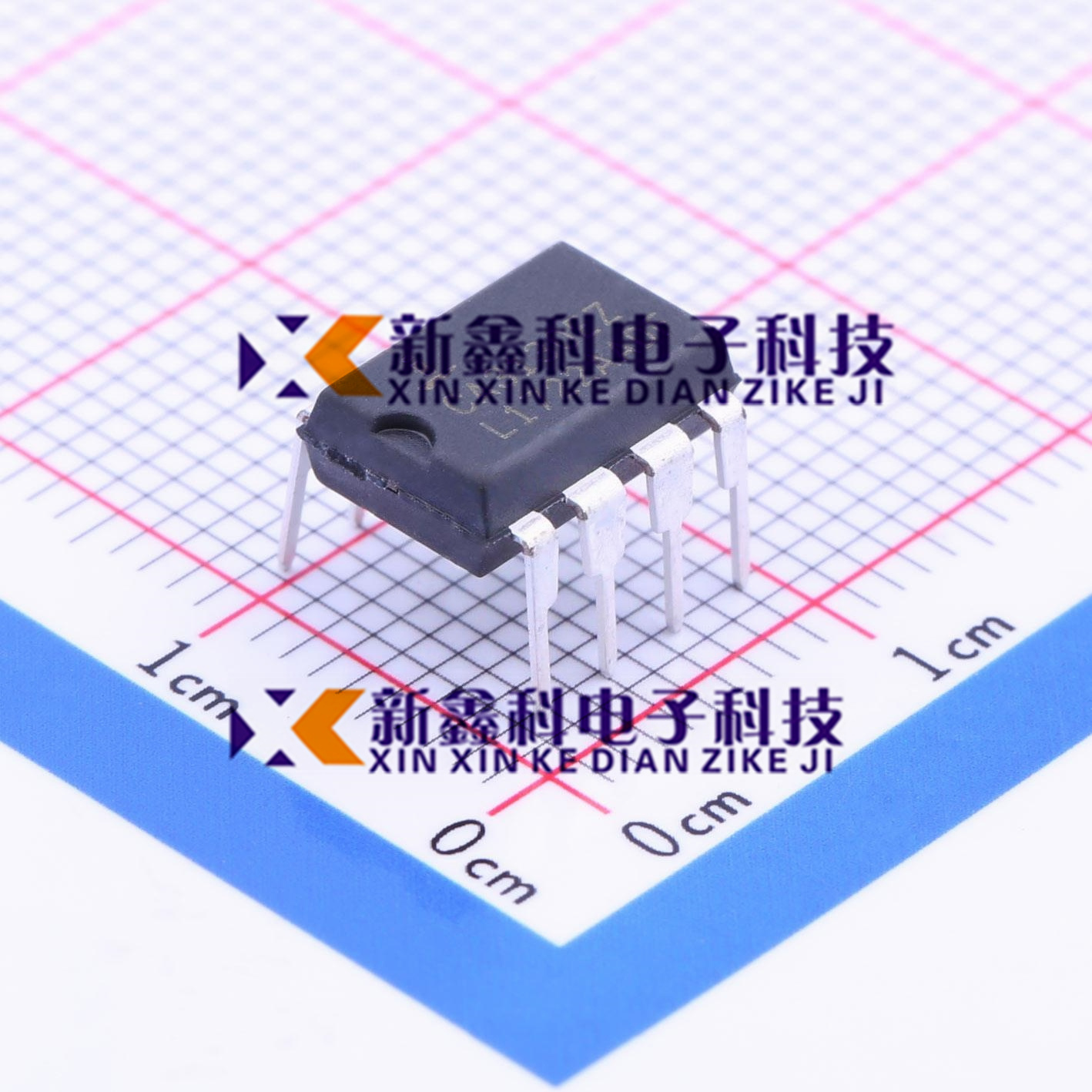 全新原装CA3130EZ 15MHZ 8DIP直插DIP8 发烧运算放大器集成IC芯片