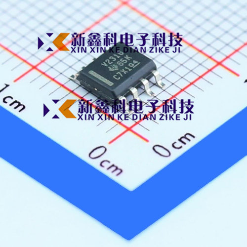 模数转换IC进口ADC芯片
