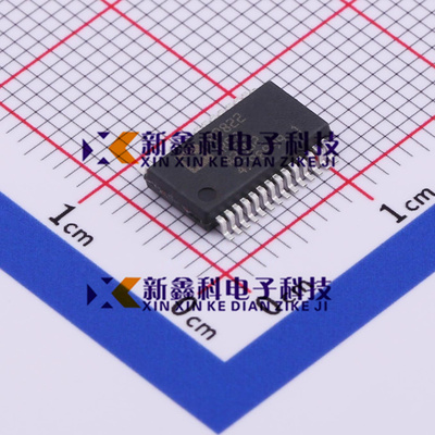 全新原装正品 AD9822JRSZRL IC CCD SIGNAL PROC 14BIT 28SSOP