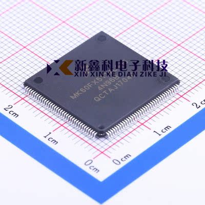 全新原装 MK60FX512VLQ15 NXP LQFP-144_20x20x05P 现货