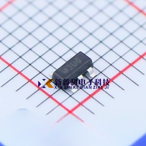 LM321G-AE5-R 丝印M3UG SOT-23-5 贴片低功耗运放芯片 运算放大器