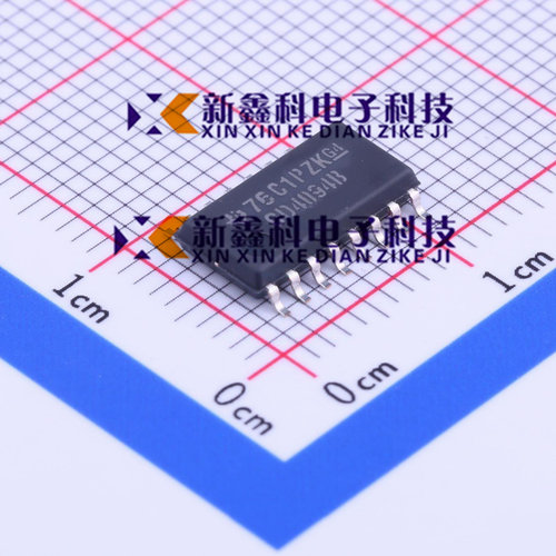 模数转换器进口IC芯片
