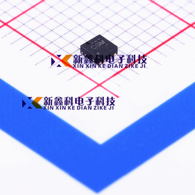 模数转换器进口ADC芯片